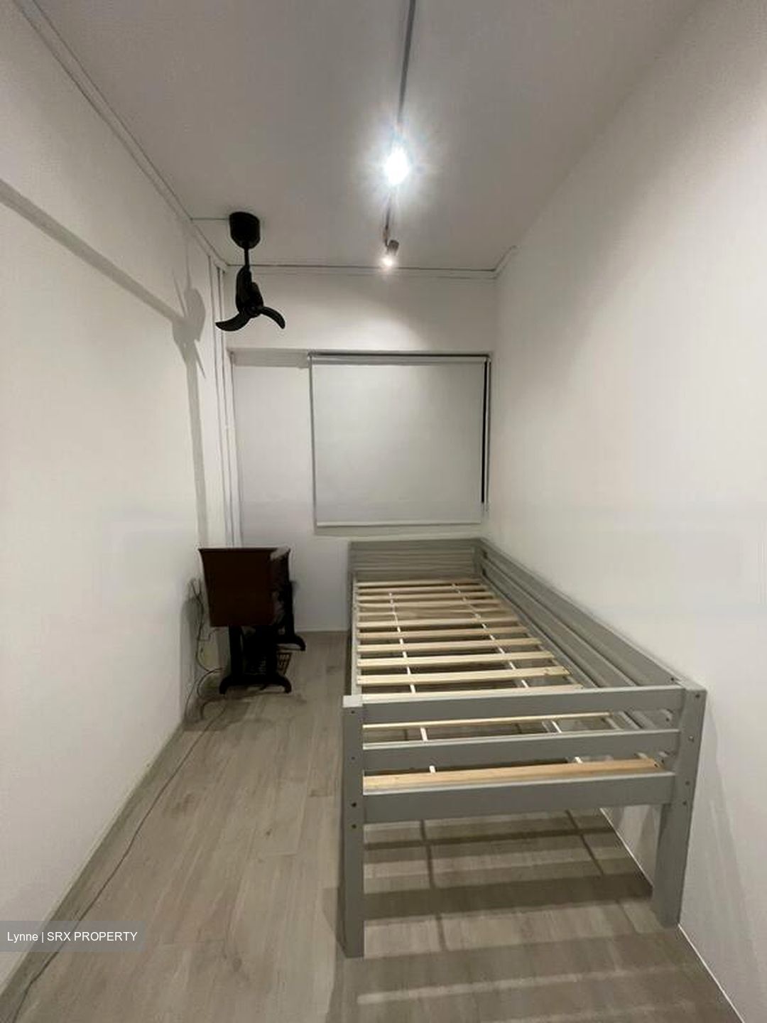 Blk 61 BLANGAH GARDEN (Bukit Merah), HDB 3 Rooms #524115771